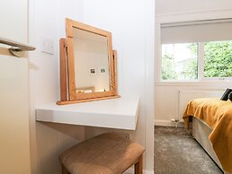 Eden Fields Lodge