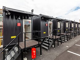 HOTEL R9 The Yard Kanoya