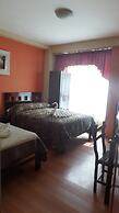 HOSTAL ATACAMA