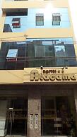 HOSTAL ATACAMA