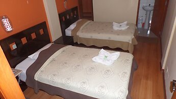 HOSTAL ATACAMA