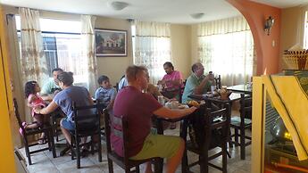 HOSTAL ATACAMA
