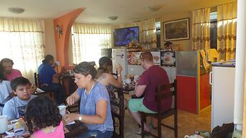 HOSTAL ATACAMA