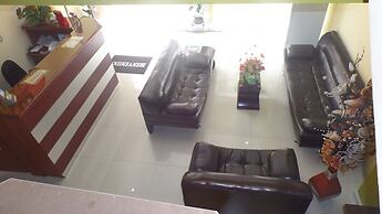 HOSTAL ATACAMA