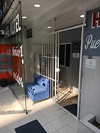 HOTEL PUERTO MEXICO 2