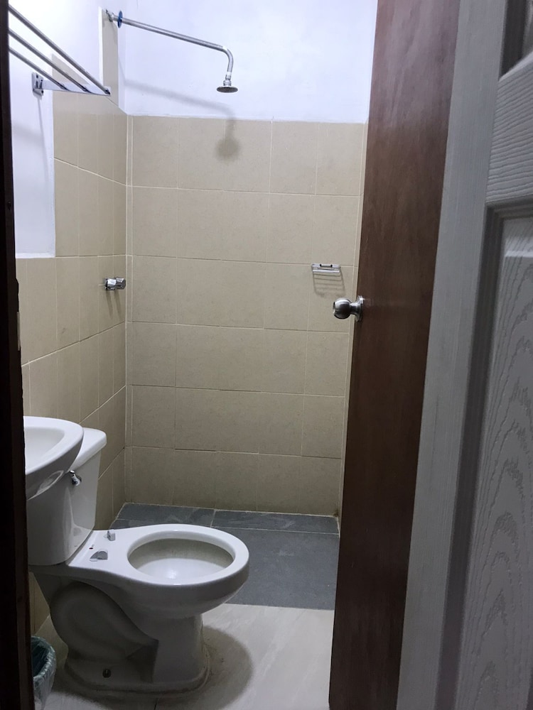 HOTEL PUERTO MEXICO 2
