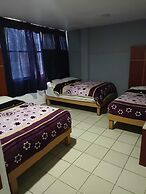 HOTEL PUERTO MEXICO 2