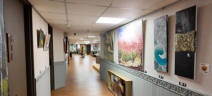 ARTHOME HOTEL