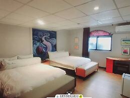 ARTHOME HOTEL