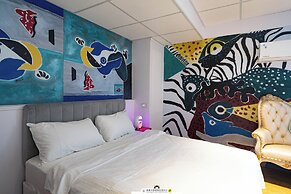 ARTHOME HOTEL