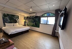 ARTHOME HOTEL