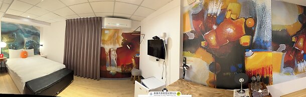 ARTHOME HOTEL