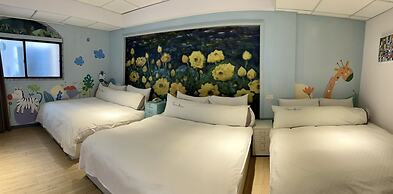 ARTHOME HOTEL