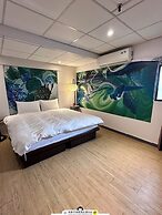 ARTHOME HOTEL