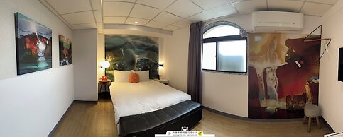 ARTHOME HOTEL