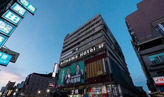 ARTHOME HOTEL