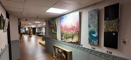 ARTHOME HOTEL