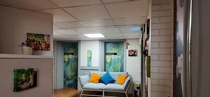 ARTHOME HOTEL