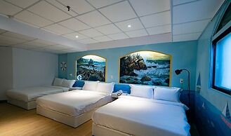 ARTHOME HOTEL