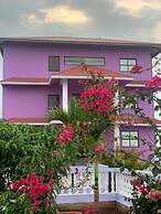 The Nanny Grand Resort