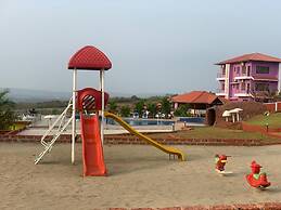 The Nanny Grand Resort