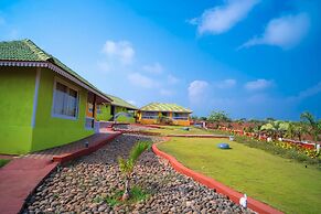 The Nanny Grand Resort