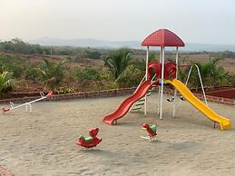 The Nanny Grand Resort