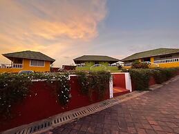 The Nanny Grand Resort
