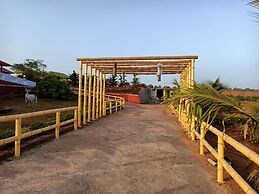 The Nanny Grand Resort