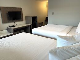 Departure Bay Motel