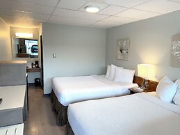 Departure Bay Motel