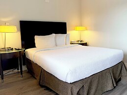 Departure Bay Motel