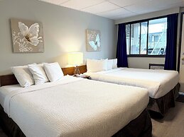 Departure Bay Motel