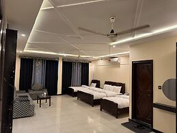 Hotel Faran