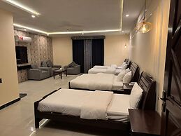 Hotel Faran