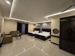 Hotel Faran