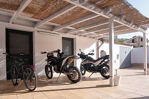 Nautika Suites