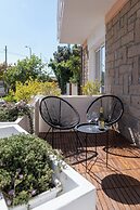 Nautika Suites