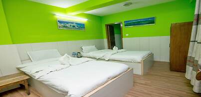 MeroStay 180 Hotel EMO