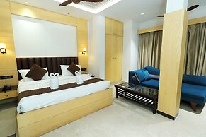 Hotel sar kamla dham