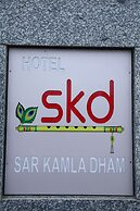Hotel sar kamla dham
