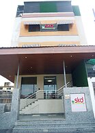 Hotel sar kamla dham