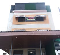 Hotel sar kamla dham