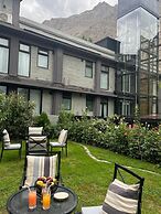 Byarsa Hotel Skardu