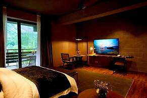Byarsa Hotel Skardu