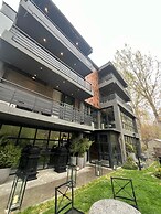 Byarsa Hotel Skardu