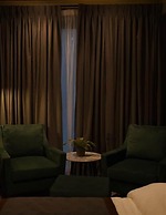 Byarsa Hotel Skardu