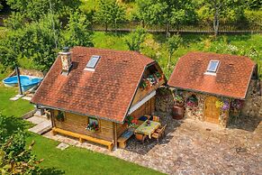 Rudnica Hill Lodge