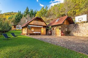 Rudnica Hill Lodge