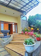 Homestay Semarang